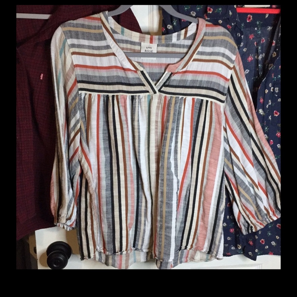 . 💝 XXL long sleeved shirt